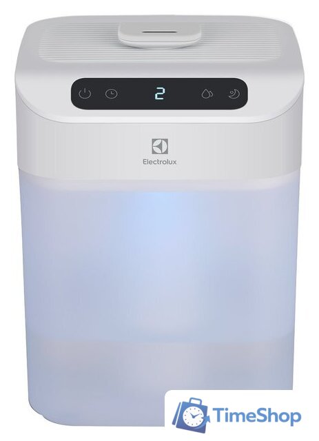 Увлажнитель воздуха Electrolux EHU-3415D - Изображение №2 — Интернет-магазин Time-Shop