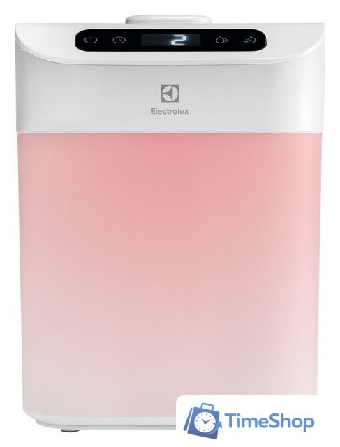 Увлажнитель воздуха Electrolux EHU-3415D - Изображение №7 — Интернет-магазин Time-Shop