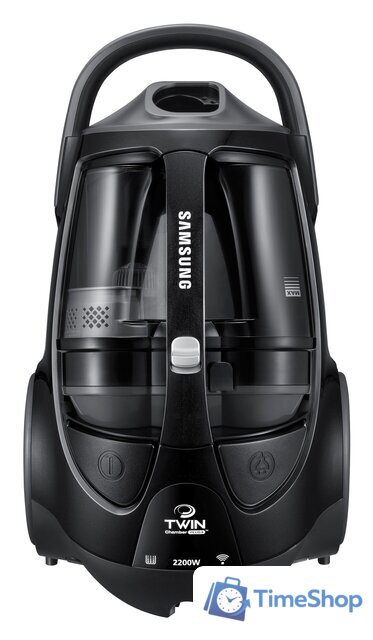 Пылесос Samsung VCC8876H35/XEV - Изображение №3 — Интернет-магазин Time-Shop