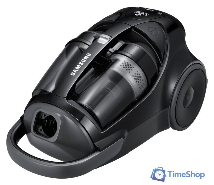Пылесос Samsung VCC8876H35/XEV - Изображение №4 — Интернет-магазин Time-Shop