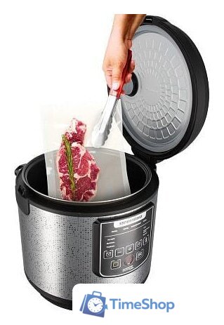 Мультиварка Redmond (Редмонд) RMC-M291 - Изображение №9 — Интернет-магазин Time-Shop