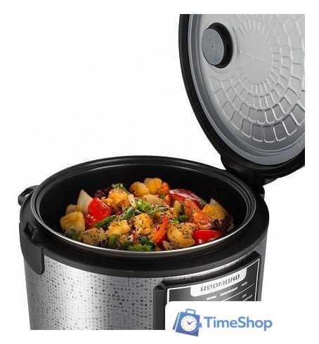 Мультиварка Redmond (Редмонд) RMC-M291 - Изображение №7 — Интернет-магазин Time-Shop