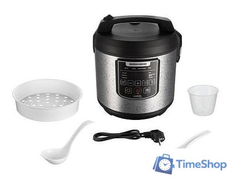 Мультиварка Redmond (Редмонд) RMC-M291 - Изображение №4 — Интернет-магазин Time-Shop