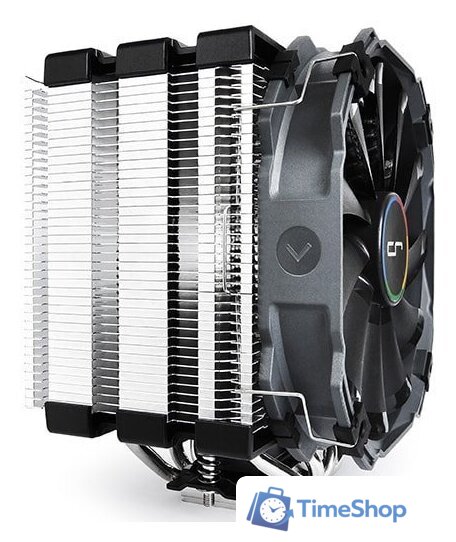 Кулер для процессора Cryorig H5 Ultimate - Изображение №3 — Интернет-магазин Time-Shop