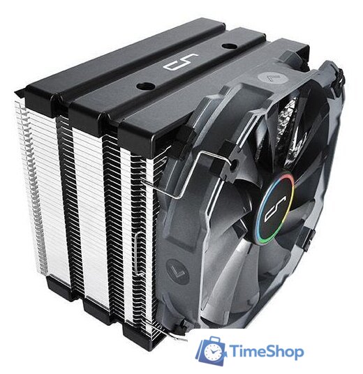 Кулер для процессора Cryorig H5 Ultimate - Изображение №8 — Интернет-магазин Time-Shop