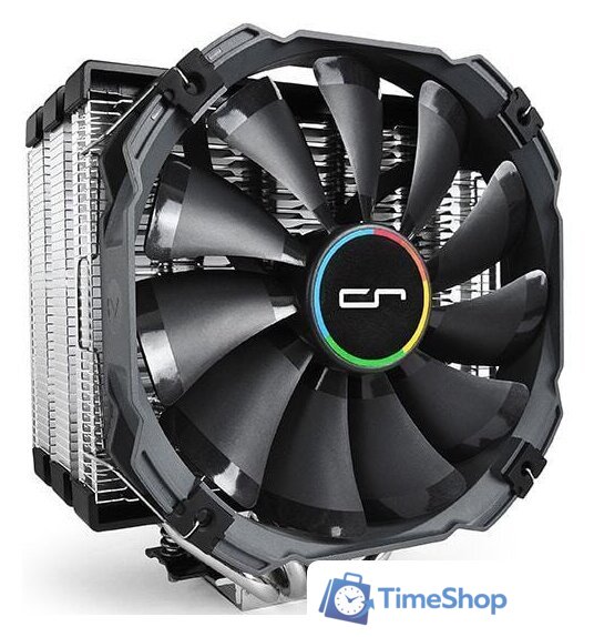Кулер для процессора Cryorig H5 Ultimate - Изображение №2 — Интернет-магазин Time-Shop
