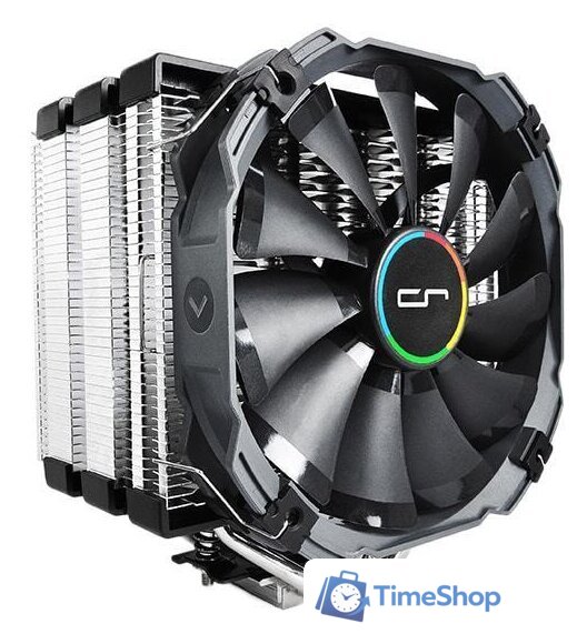 Кулер для процессора Cryorig H5 Ultimate - Изображение №1 — Интернет-магазин Time-Shop