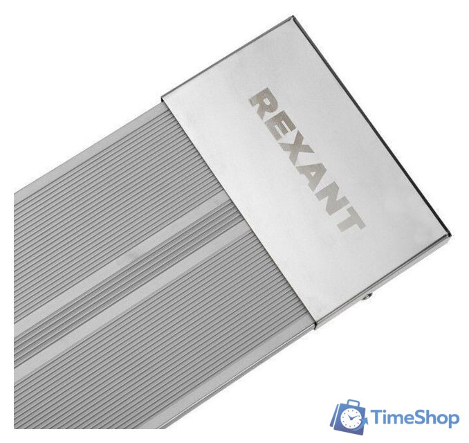 Инфракрасный обогреватель Rexant 60-0011 - Изображение №3 — Интернет-магазин Time-Shop