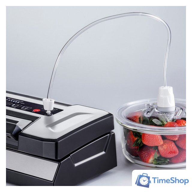 Вакуумный упаковщик CASO VRH 790 - Изображение №7 — Интернет-магазин Time-Shop