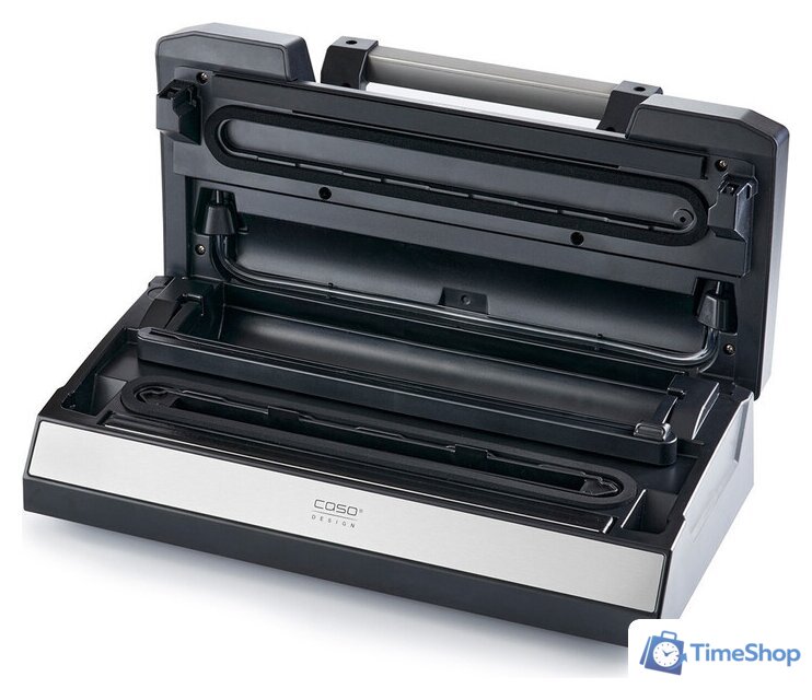 Вакуумный упаковщик CASO VRH 790 - Изображение №3 — Интернет-магазин Time-Shop