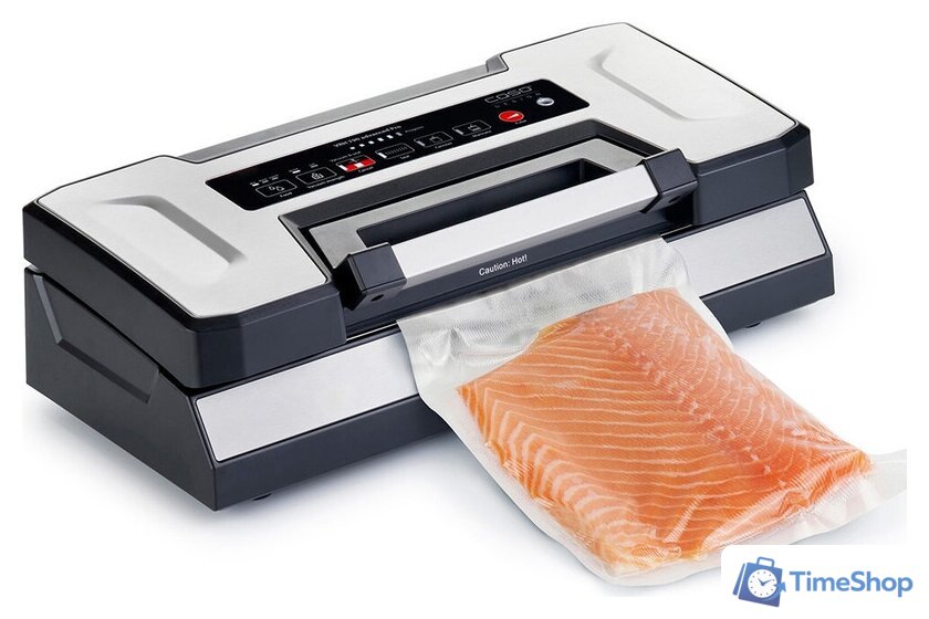 Вакуумный упаковщик CASO VRH 790 - Изображение №2 — Интернет-магазин Time-Shop