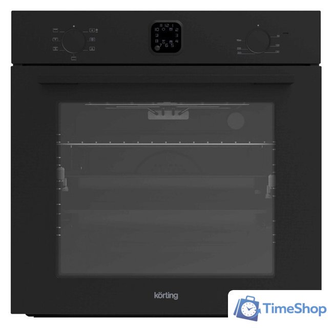 Электрический духовой шкаф Korting OKB 4701 CNRN - Изображение №1 — Интернет-магазин Time-Shop