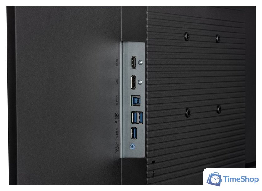 Монитор iiyama ProLite X3270QSU-B1 - Изображение №12 — Интернет-магазин Time-Shop