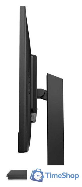 Монитор HP Conferencing M27m 678U8AA - Изображение №6 — Интернет-магазин Time-Shop