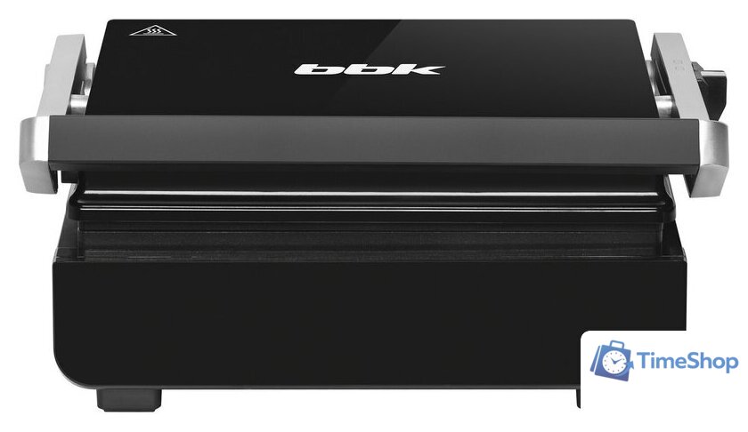 Электрогриль BBK BEG3003 - Изображение №6 — Интернет-магазин Time-Shop