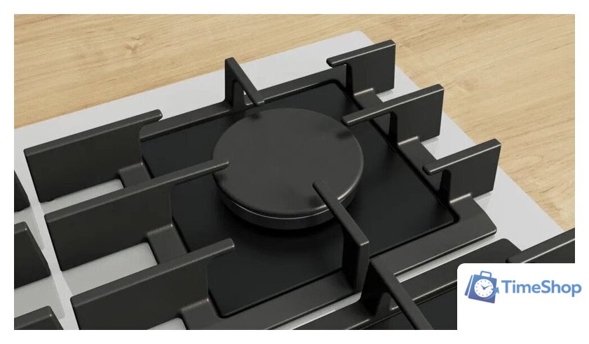 Варочная панель Bosch Serie 6 PPP6A2I40R - Изображение №4 — Интернет-магазин Time-Shop