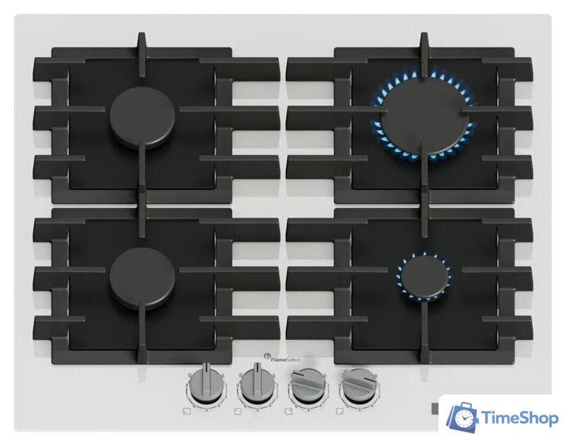 Варочная панель Bosch Serie 6 PPP6A2I40R - Изображение №1 — Интернет-магазин Time-Shop
