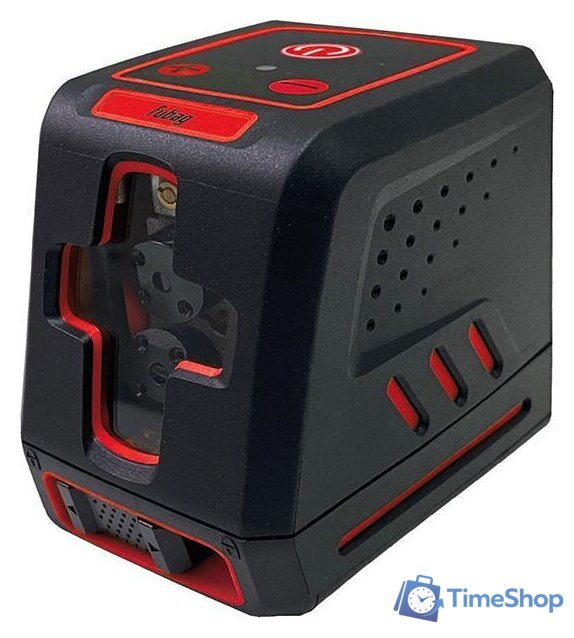Лазерный нивелир Fubag Crystal 15R VH 41126 - Изображение №1 — Интернет-магазин Time-Shop