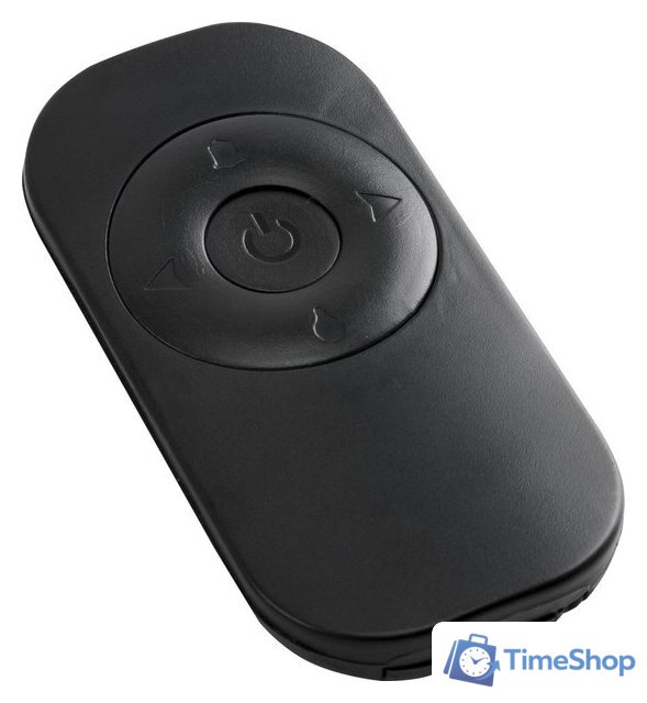 Кухонная вытяжка Weissgauff Nissa Remote BL - Изображение №2 — Интернет-магазин Time-Shop