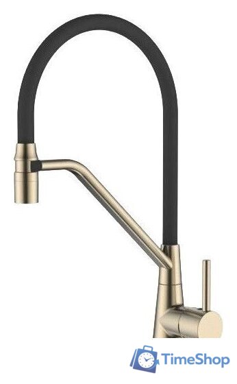 Смеситель Ledeme L4397Y-2 - Изображение №1 — Интернет-магазин Time-Shop