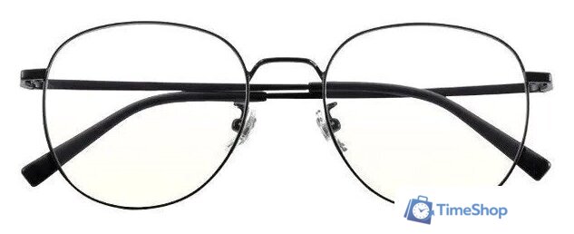 Компьютерные очки Xiaomi Mijia Anti-Blue Light Glasses HMJ06LM (черный) - Изображение №1 — Интернет-магазин Time-Shop