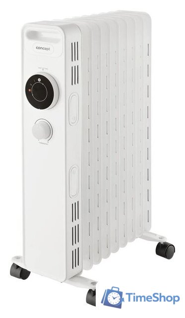 Масляный радиатор Concept RO3309 - Изображение №1 — Интернет-магазин Time-Shop