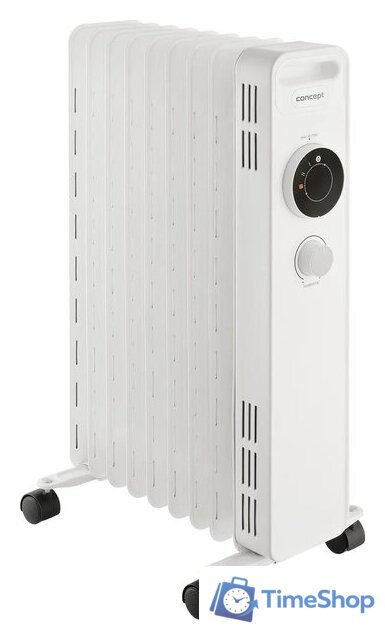 Масляный радиатор Concept RO3309 - Изображение №2 — Интернет-магазин Time-Shop