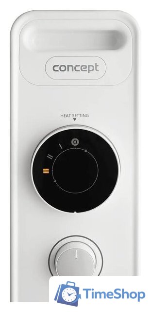 Масляный радиатор Concept RO3309 - Изображение №6 — Интернет-магазин Time-Shop