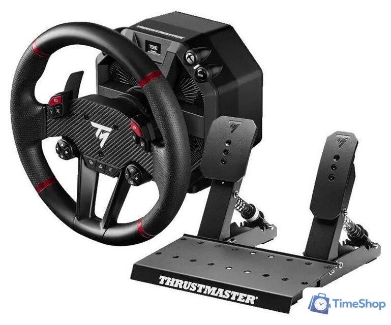 Руль Thrustmaster T598 (для Xbox) - Изображение №1 — Интернет-магазин Time-Shop