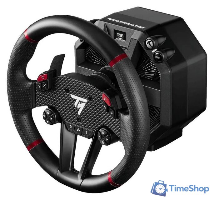 Руль Thrustmaster T598 (для Xbox) - Изображение №2 — Интернет-магазин Time-Shop