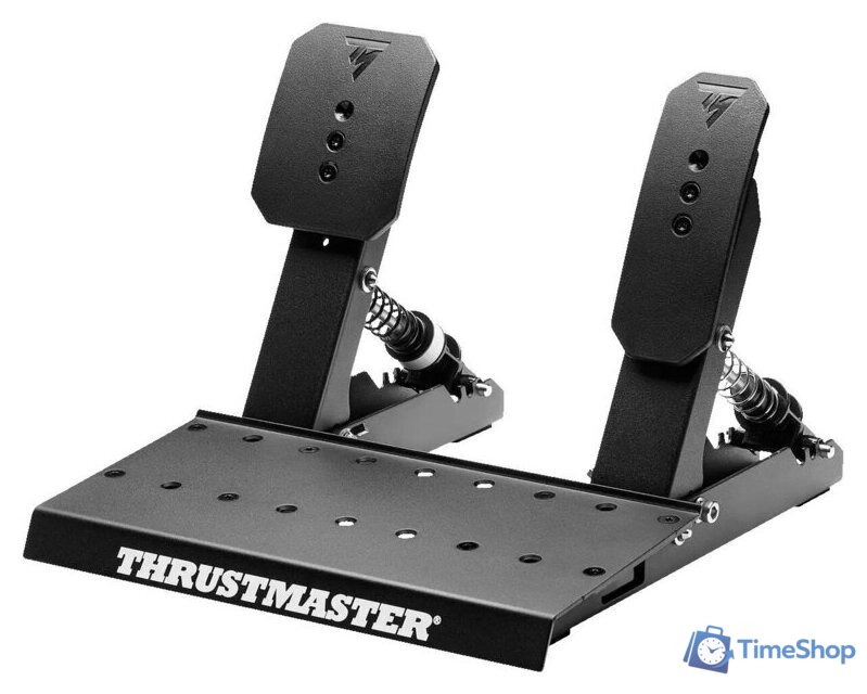 Руль Thrustmaster T598 (для Xbox) - Изображение №4 — Интернет-магазин Time-Shop