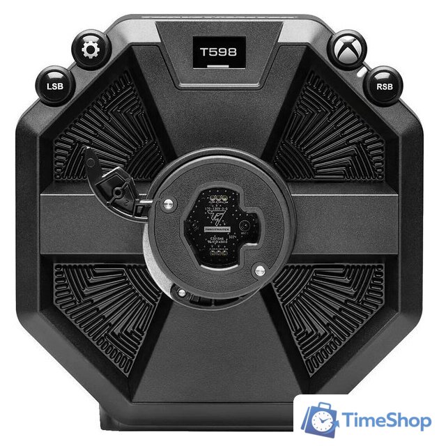 Руль Thrustmaster T598 (для Xbox) - Изображение №3 — Интернет-магазин Time-Shop