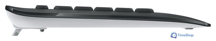 Офисный набор Logitech MK540 Advanced 920-008686 - Изображение №4 — Интернет-магазин Time-Shop