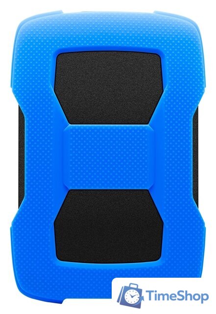 Внешний накопитель ADATA HD330 AHD330-2TU31-CBL 2TB (синий) - Изображение №5 — Интернет-магазин Time-Shop
