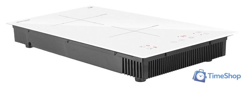 Варочная панель Weissgauff HI 32 W - Изображение №2 — Интернет-магазин Time-Shop