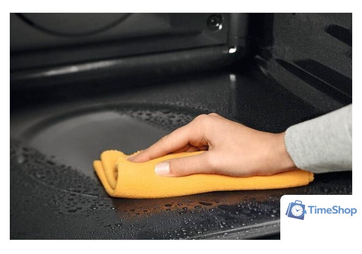 Электрический духовой шкаф Electrolux SurroundCook FLEX 600 EOF3H40BX - Изображение №7 — Интернет-магазин Time-Shop