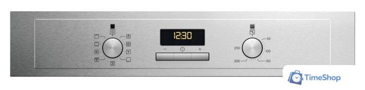 Электрический духовой шкаф Electrolux SurroundCook FLEX 600 EOF3H40BX - Изображение №2 — Интернет-магазин Time-Shop