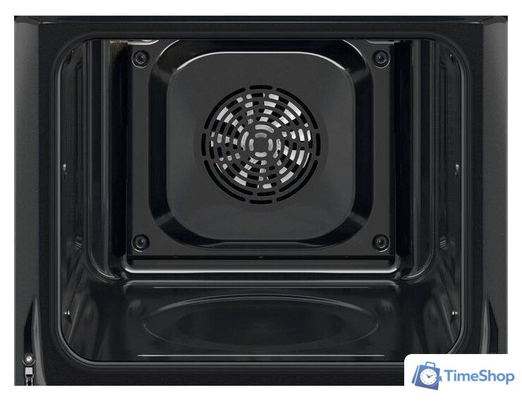 Электрический духовой шкаф Electrolux SurroundCook FLEX 600 EOF3H40BX - Изображение №4 — Интернет-магазин Time-Shop