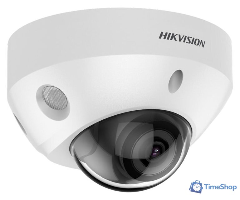 IP-камера Hikvision DS-2CD2583G2-IS(2.8mm) (2.8 мм, белый) - Изображение №1 — Интернет-магазин Time-Shop