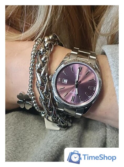 Наручные часы Casio Collection MTP-1302D-6A - Изображение №3 — Интернет-магазин Time-Shop