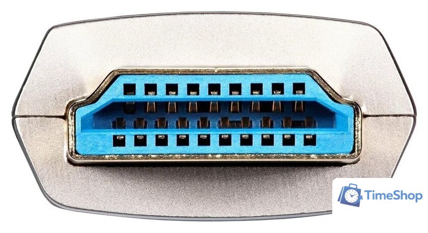 Кабель iOpen AD3743C-30.0 HDMI - HDMI (30 м, черный) - Изображение №6 — Интернет-магазин Time-Shop