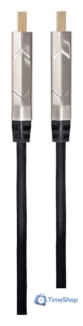 Кабель iOpen AD3743C-30.0 HDMI - HDMI (30 м, черный) - Изображение №3 — Интернет-магазин Time-Shop