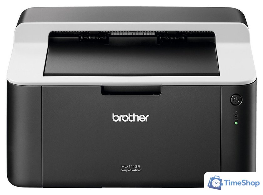 Принтер Brother HL-1112E - Изображение №1 — Интернет-магазин Time-Shop