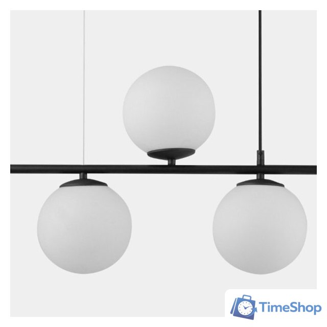 Подвесная люстра TK Lighting TKP6219 - Изображение №2 — Интернет-магазин Time-Shop