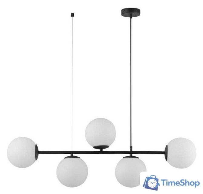 Подвесная люстра TK Lighting TKP6219 - Изображение №1 — Интернет-магазин Time-Shop