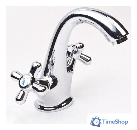 Смеситель Ferro Retro New XD2 - Изображение №2 — Интернет-магазин Time-Shop