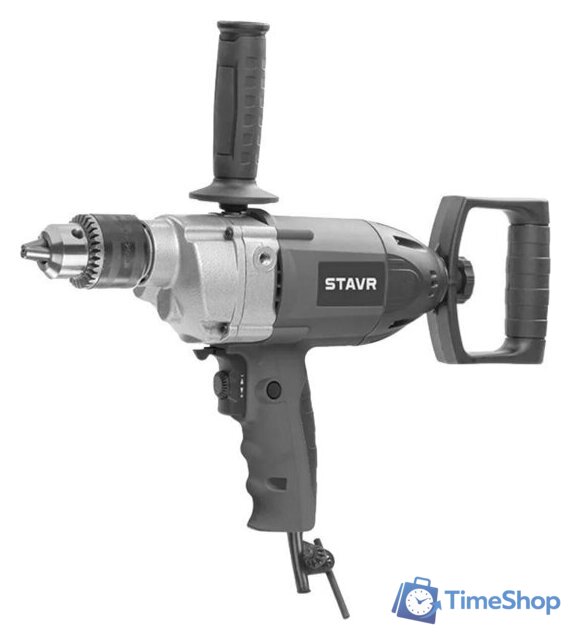Дрель-миксер Stavr (Ставр) SDM 1300-16V - Изображение №1 — Интернет-магазин Time-Shop