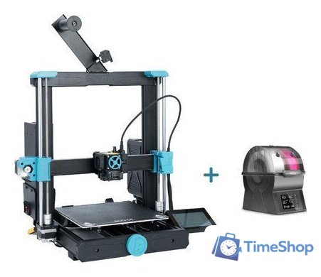 FDM принтер Sovol SV06 ACE - Изображение №10 — Интернет-магазин Time-Shop