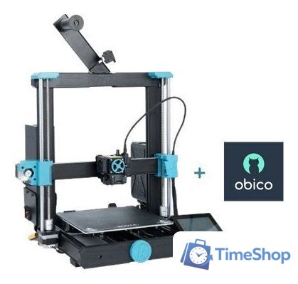 FDM принтер Sovol SV06 ACE - Изображение №9 — Интернет-магазин Time-Shop