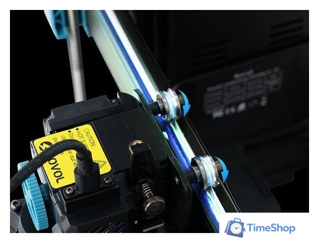 FDM принтер Sovol SV06 ACE - Изображение №3 — Интернет-магазин Time-Shop